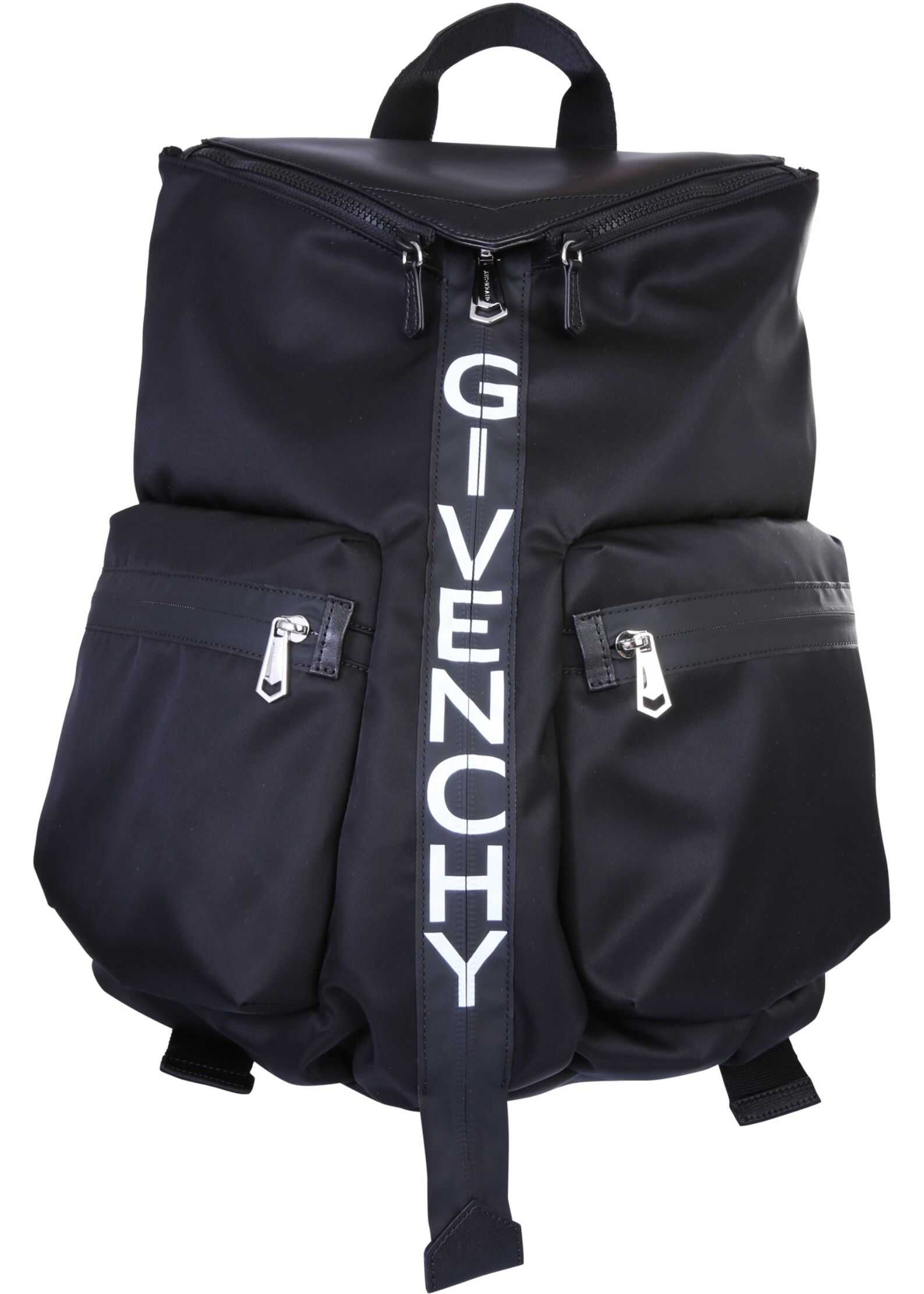 Givenchy "Specter" Backpack BLACK