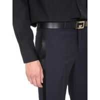 Curele Belt With Double Buckle G Barbati