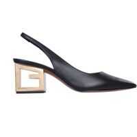 Pantofi cu toc G Décolletés With Heel Femei