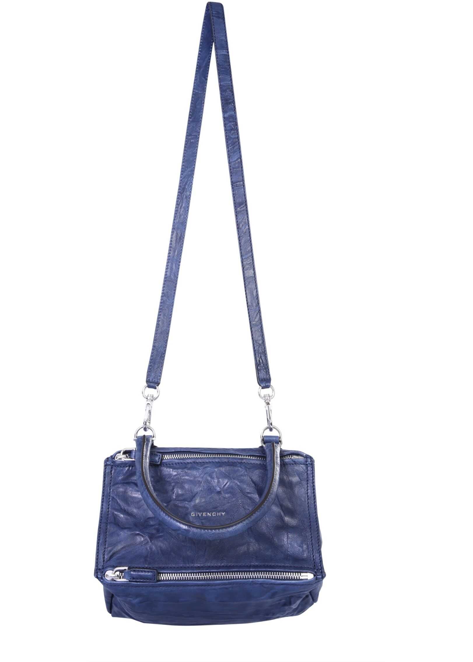 Givenchy Pandora Bag BLUE