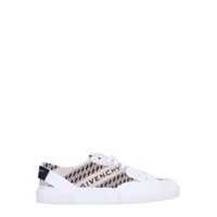 Sneakers Givenchy Light Tennis Low Sneakers