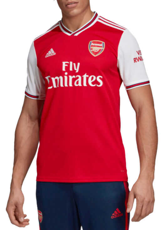 adidas FC Arsenal Home Jsy Red
