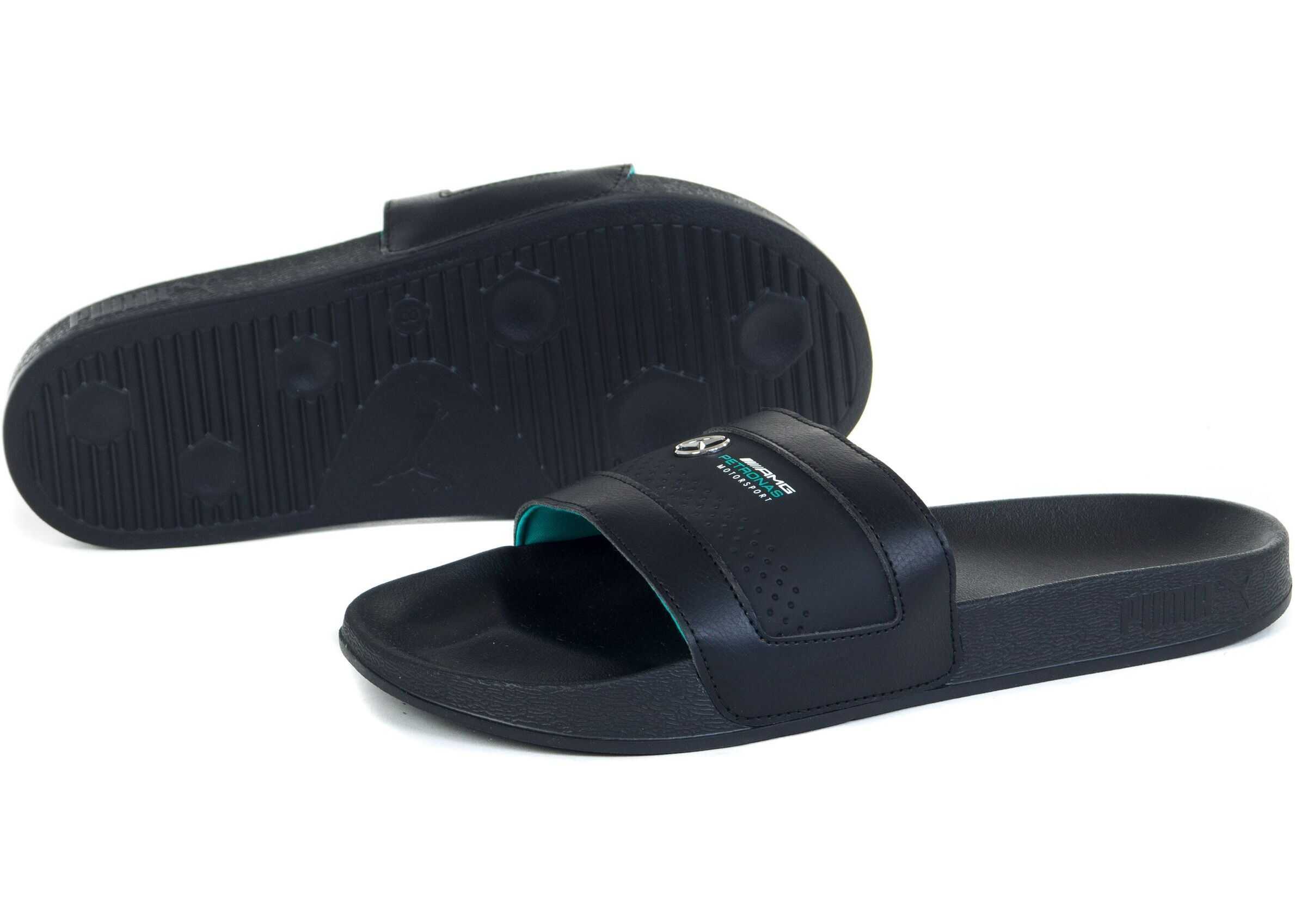 PUMA Mapm Leadcat Ftr* Negru