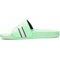 Slapi Dama - Slapi Fila Oceano Neon Slipper Zielony Femei (BM 7820129) - B-mall.ro