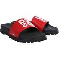 Sandale Logo Slide Sandals* Barbati