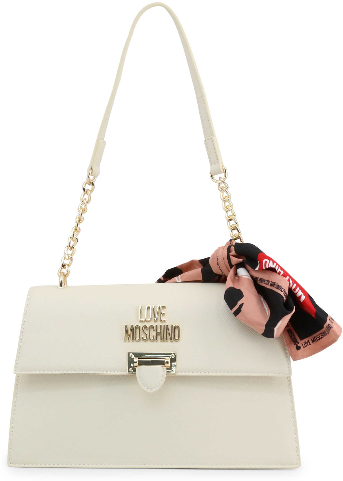 LOVE Moschino Jc4241Pp0Akg WHITE