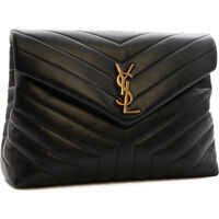 Genti tip postas Loulou Medium Bag Femei