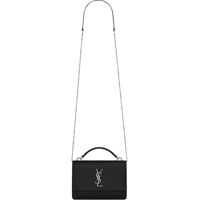 Genti tip postas Sunset Chain Wallet Femei