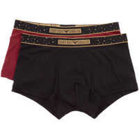 Chiloti Shorts Bipack Barbati