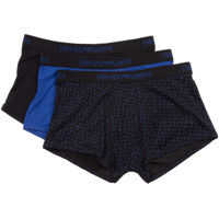Chiloti Shorts Tripack Barbati