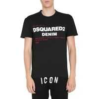 Tricouri Round Neck T-Shirt Barbati