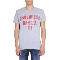 Tricouri Round Neck T-Shirt Barbati