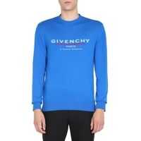 Pulovere casual Givenchy Crew Neck Sweater