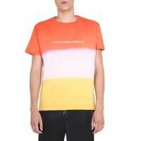 Tricouri Givenchy Round Neck T-Shirt