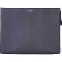 Genti de mana Pouch With Logo Barbati