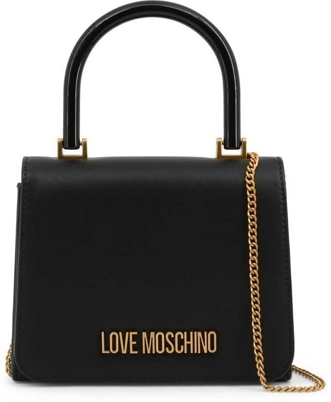 LOVE Moschino JC4249PP0AKJ_0000 Black