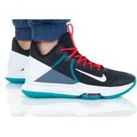 Sneakers Lebron Witness Iv BV7427 Barbati