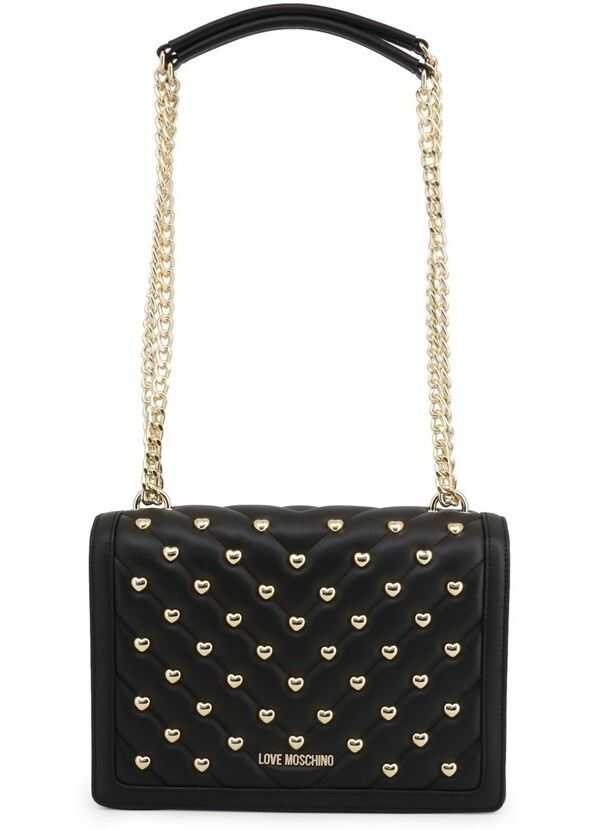 LOVE Moschino JC4233PP0AKE_0000 Black