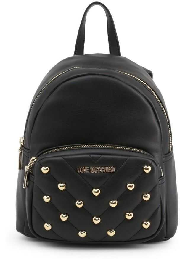 LOVE Moschino JC4235PP0AKE_0000 Black