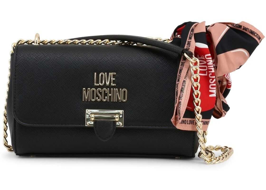 LOVE Moschino JC4239PP0AKG_0000 Black