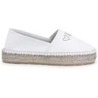 Espadrile JA10393G0AJA_0100 Femei