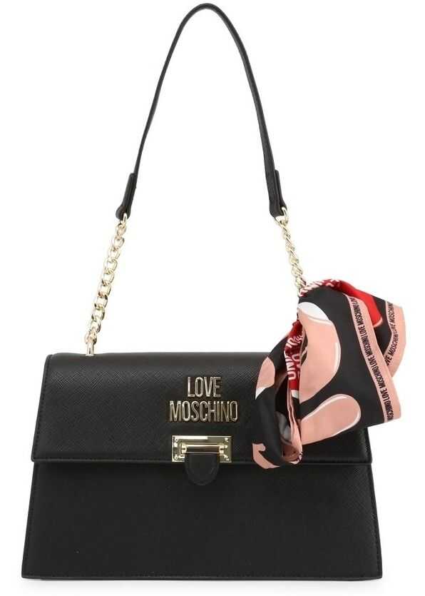 LOVE Moschino JC4241PP0AKG_0000 Black