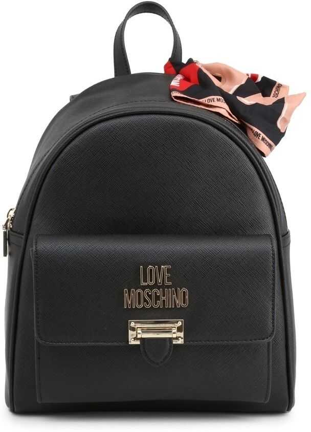 LOVE Moschino JC4243PP0AKG_0000 Black