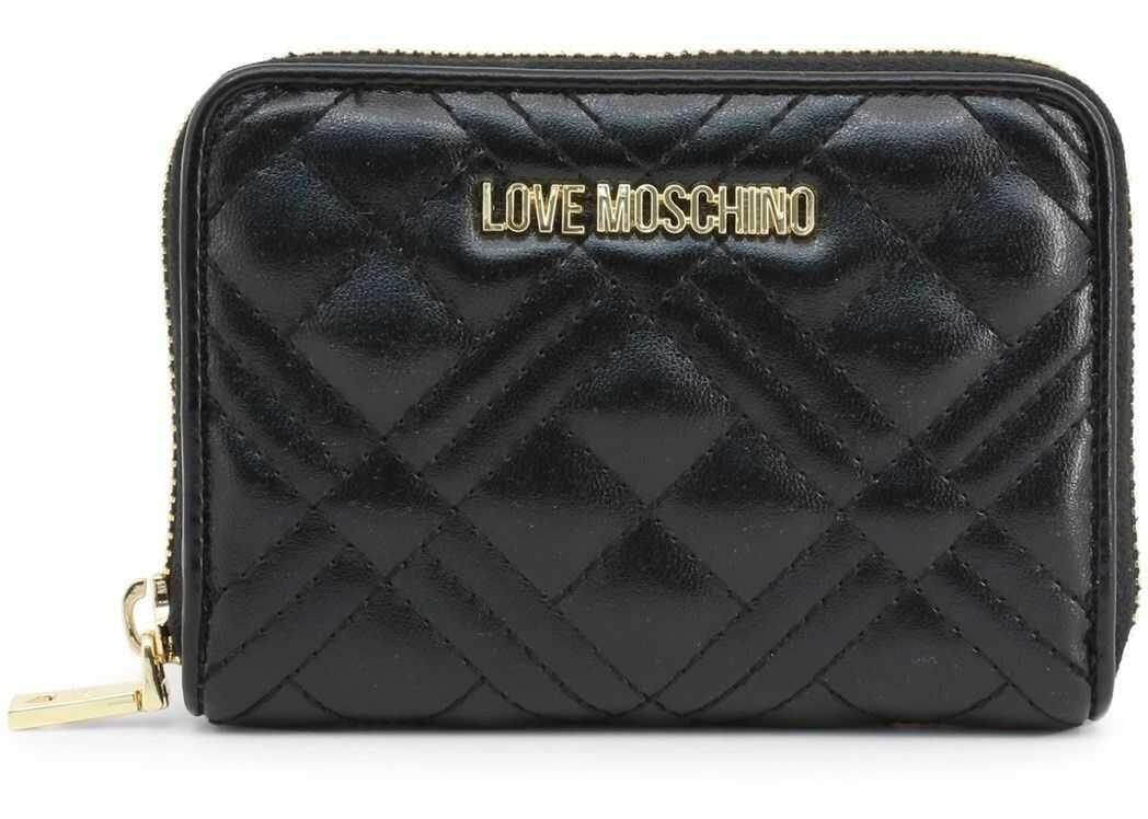 LOVE Moschino JC5622PP0AKA_0000 Black