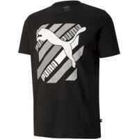 Tricouri Cat Brand Graphic Tee 581909 Barbati