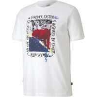 Tricouri PUMA Photo Tee 581915
