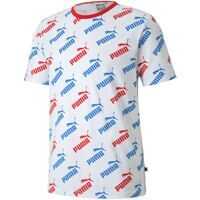 Tricouri PUMA Amplified Aop Tee 581427