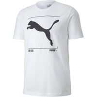 Tricouri PUMA Nutility Graphic Tee