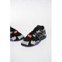 Sneakers Leather DIMENSION LO Sneakers* Barbati