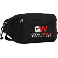 Borsete Gym Wear Belt Bag Barbati