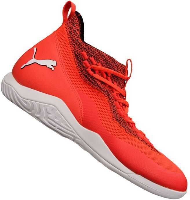 PUMA 105514-02* Red