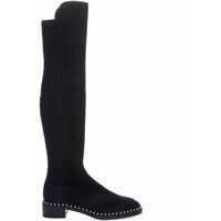 Incaltaminte Stuart Weitzman Overknee "5050 Pearl"