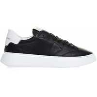 Sneakers Sneaker "Temple L" Barbati