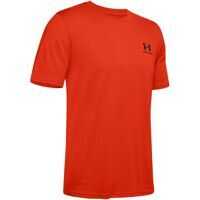 Tricouri Sportstyle Left Chest Ss Barbati
