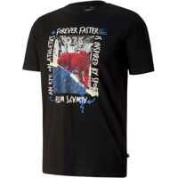 Tricouri Photo Tee 581915 Barbati