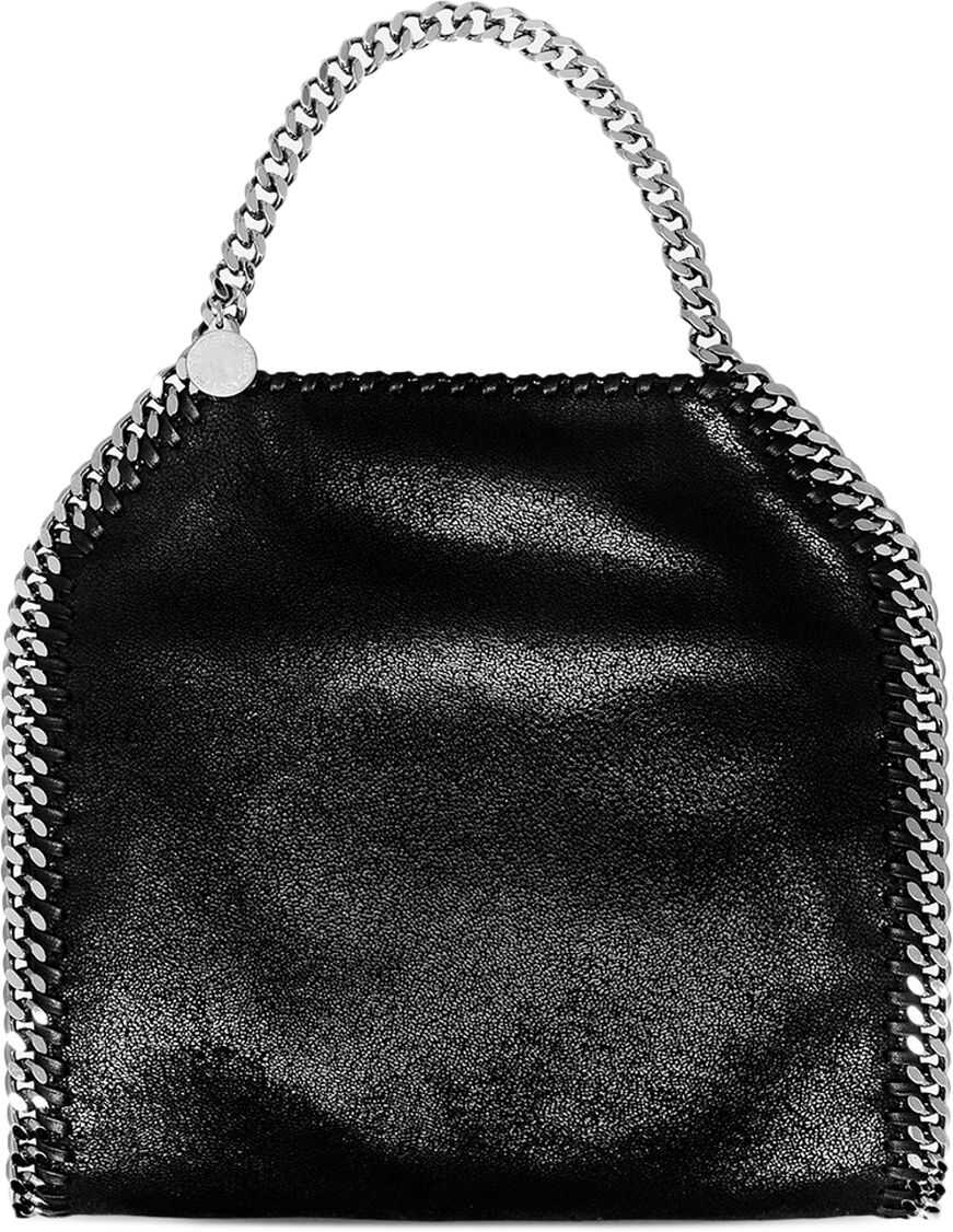 adidas by Stella McCartney Tiny Falabella Bag Black