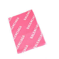 Esarfe Allover Logo Scarf Femei