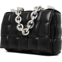 Genti tip postas Bottega Veneta The Chain Cassette