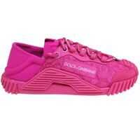 Sneakers Ns1 Sneakers In Fuchsia Femei