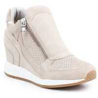 Sneakers D Nydame Femei