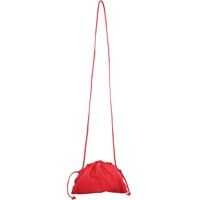 Genti tip postas 20 Nappa Pouch Femei