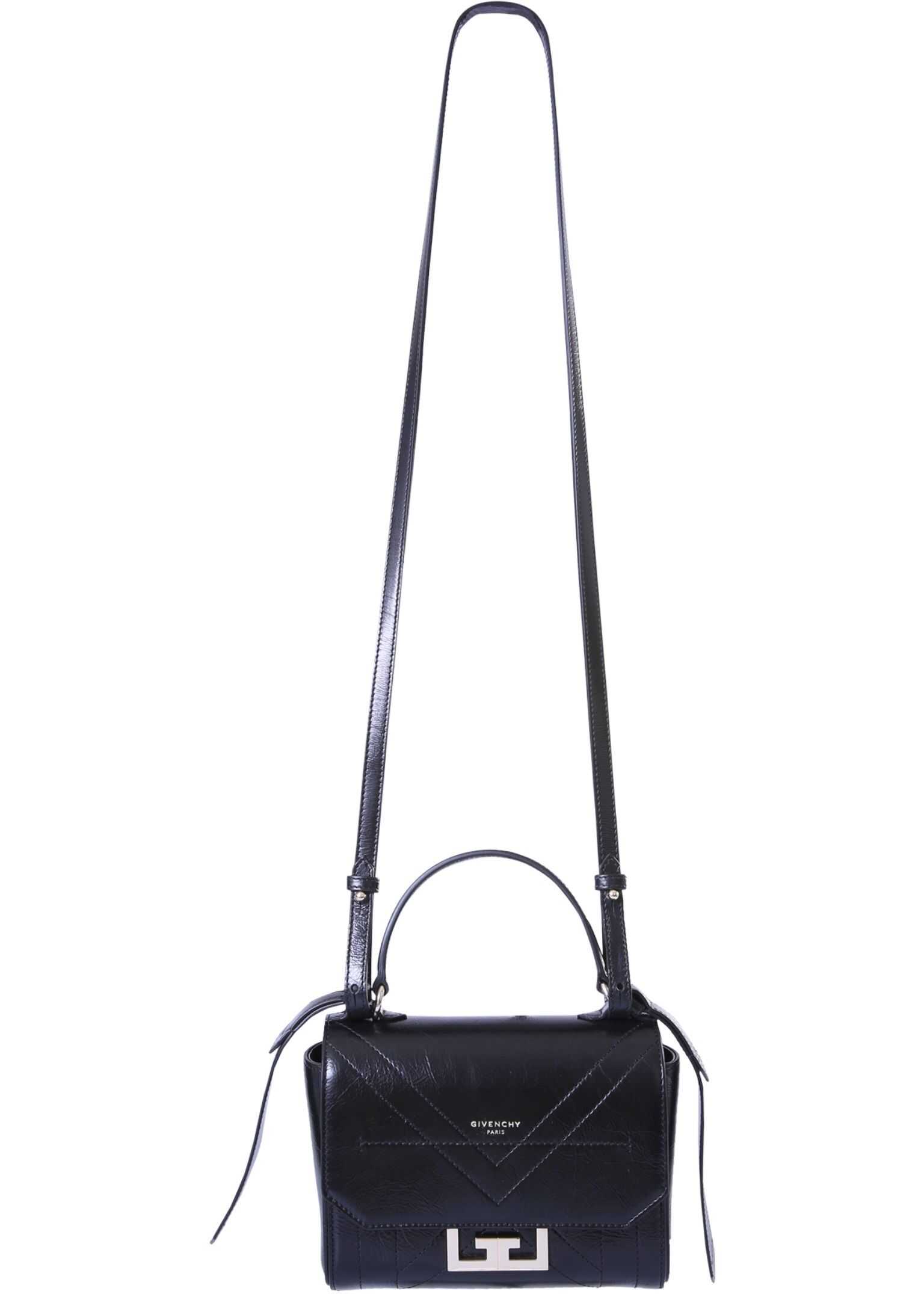 Givenchy Mini "Eden" Bag BLACK