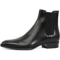 Ghete Ankle Boots Barbati