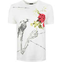 Tricouri Roberto Cavalli S01GC0432