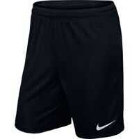 Pantaloni scurti Nike Park II Knit Short Drifit*