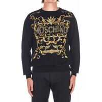 Pulovere casual Pullover with logo Barbati